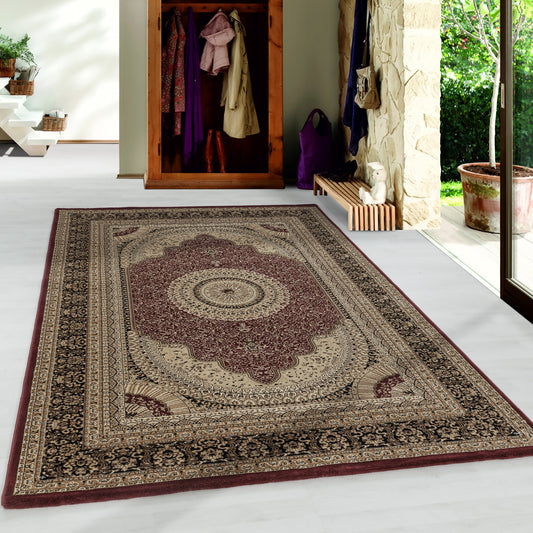 Teppich KASHMIR 2605 Rot