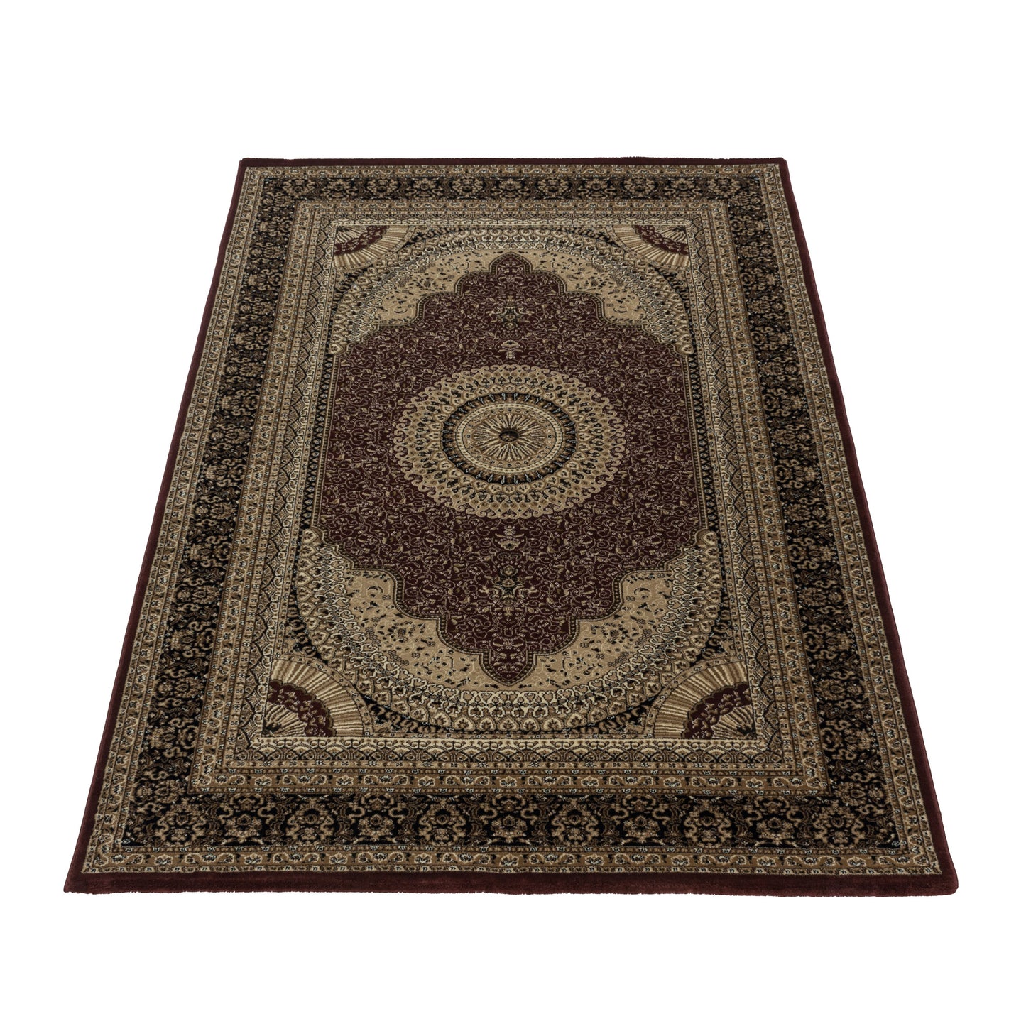 Teppich KASHMIR 2605 Rot