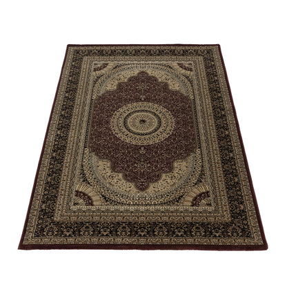 Teppich KASHMIR 2605 Rot