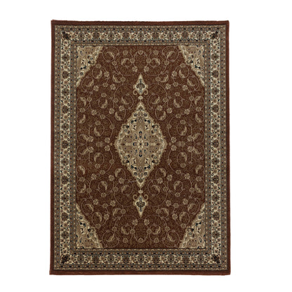 Teppich KASHMIR 2607 Terra
