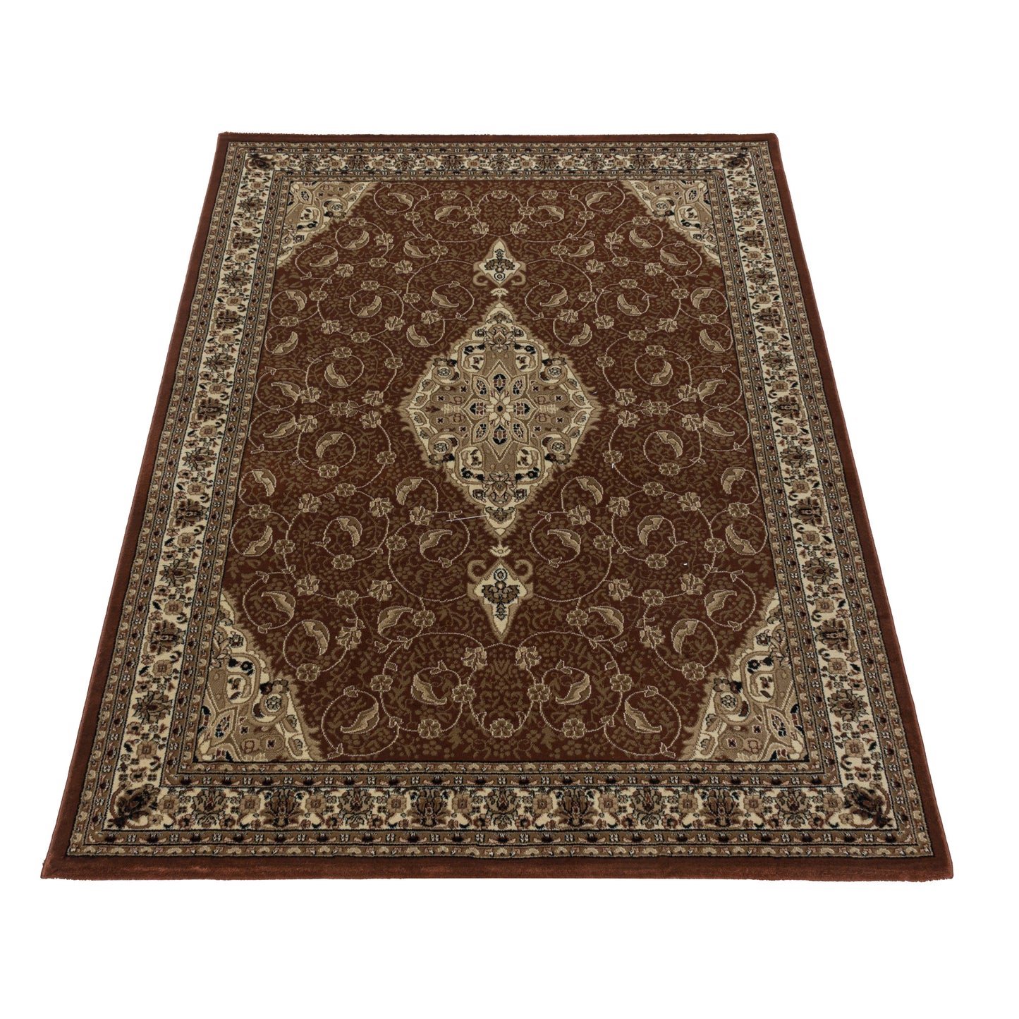 Teppich KASHMIR 2607 Terra