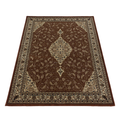 Teppich KASHMIR 2607 Terra