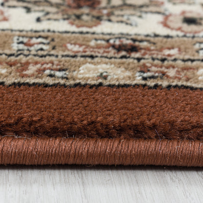 Teppich KASHMIR 2607 Terra