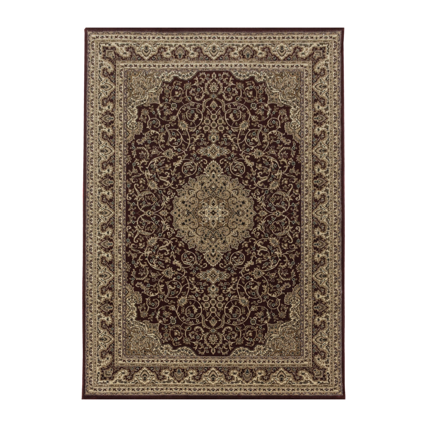Teppich KASHMIR 2609 Rot