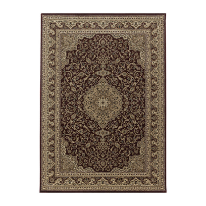 Teppich KASHMIR 2609 Rot