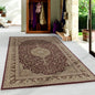 Teppich KASHMIR 2609 Rot