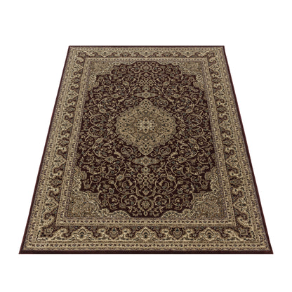 Teppich KASHMIR 2609 Rot
