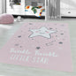 Teppich Play 2901 Pink