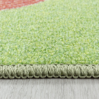 Teppich Play 2902 Green