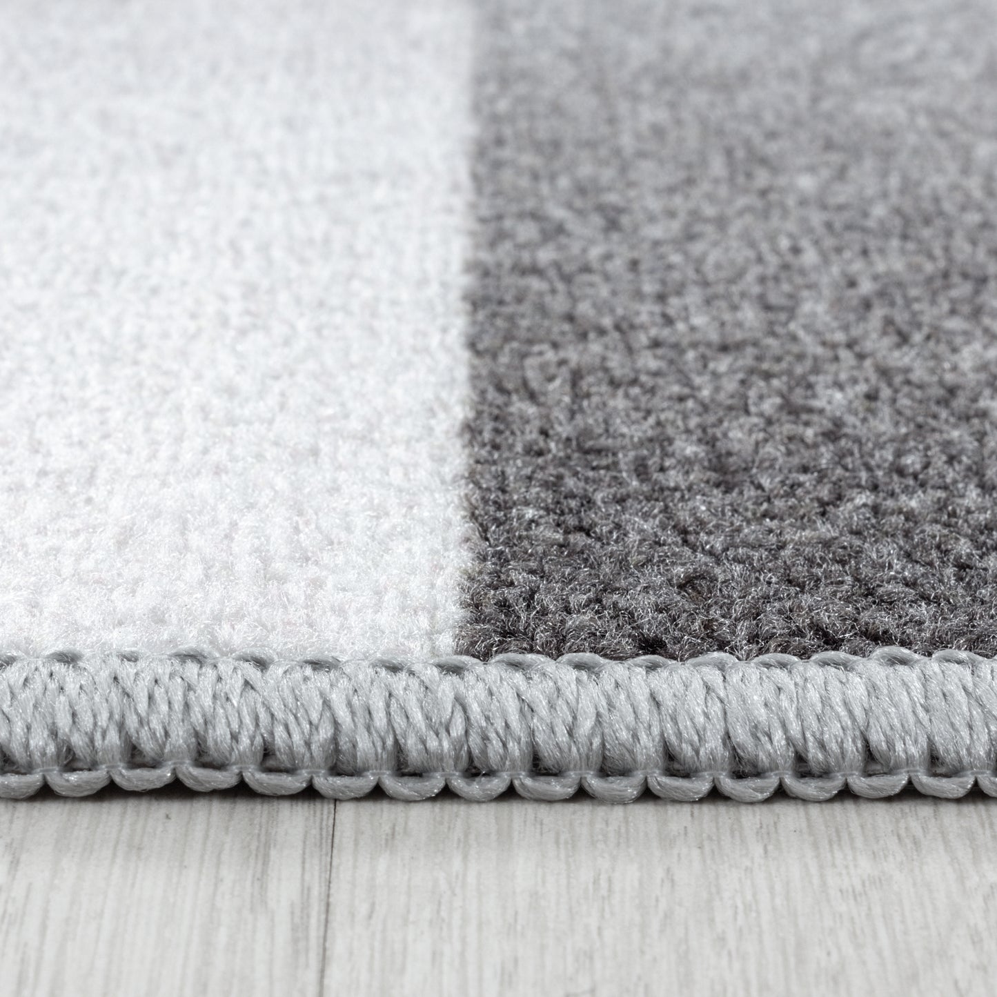 Teppich Play 2906 Grey