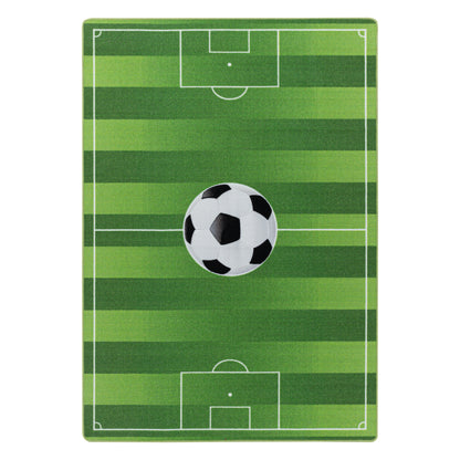 Teppich Play 2911 Green
