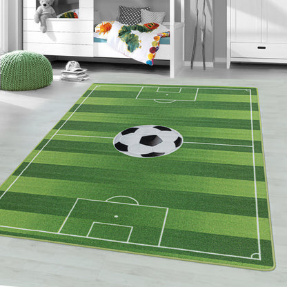 Teppich Play 2911 Green
