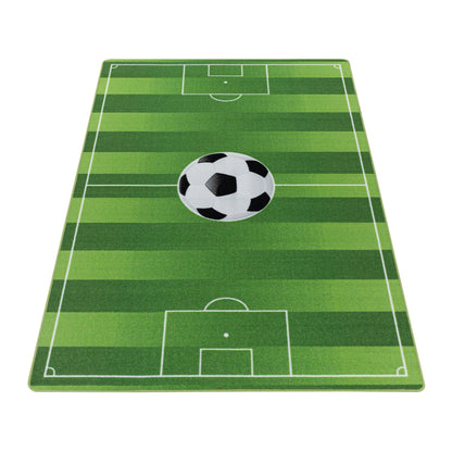 Teppich Play 2911 Green
