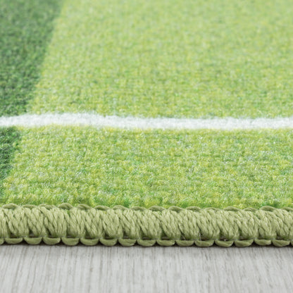 Teppich Play 2911 Green