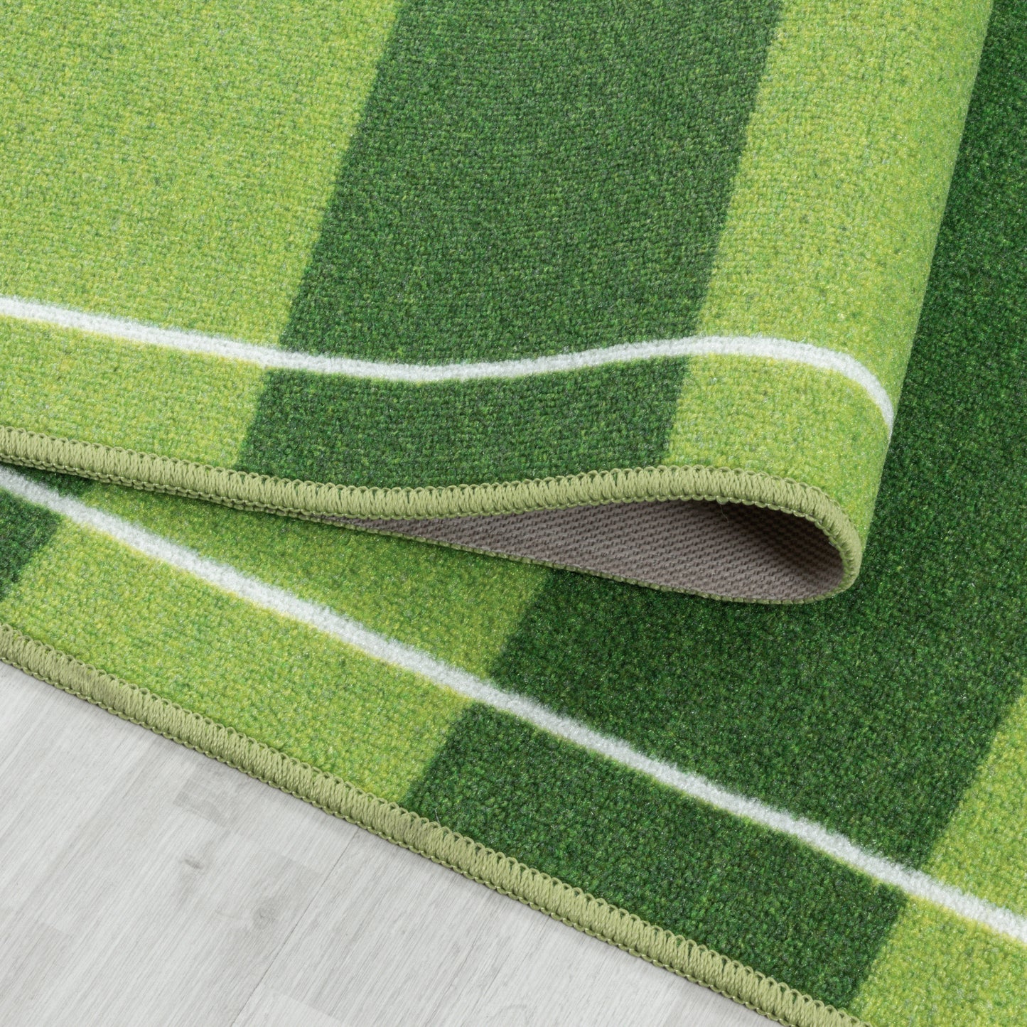Teppich Play 2911 Green