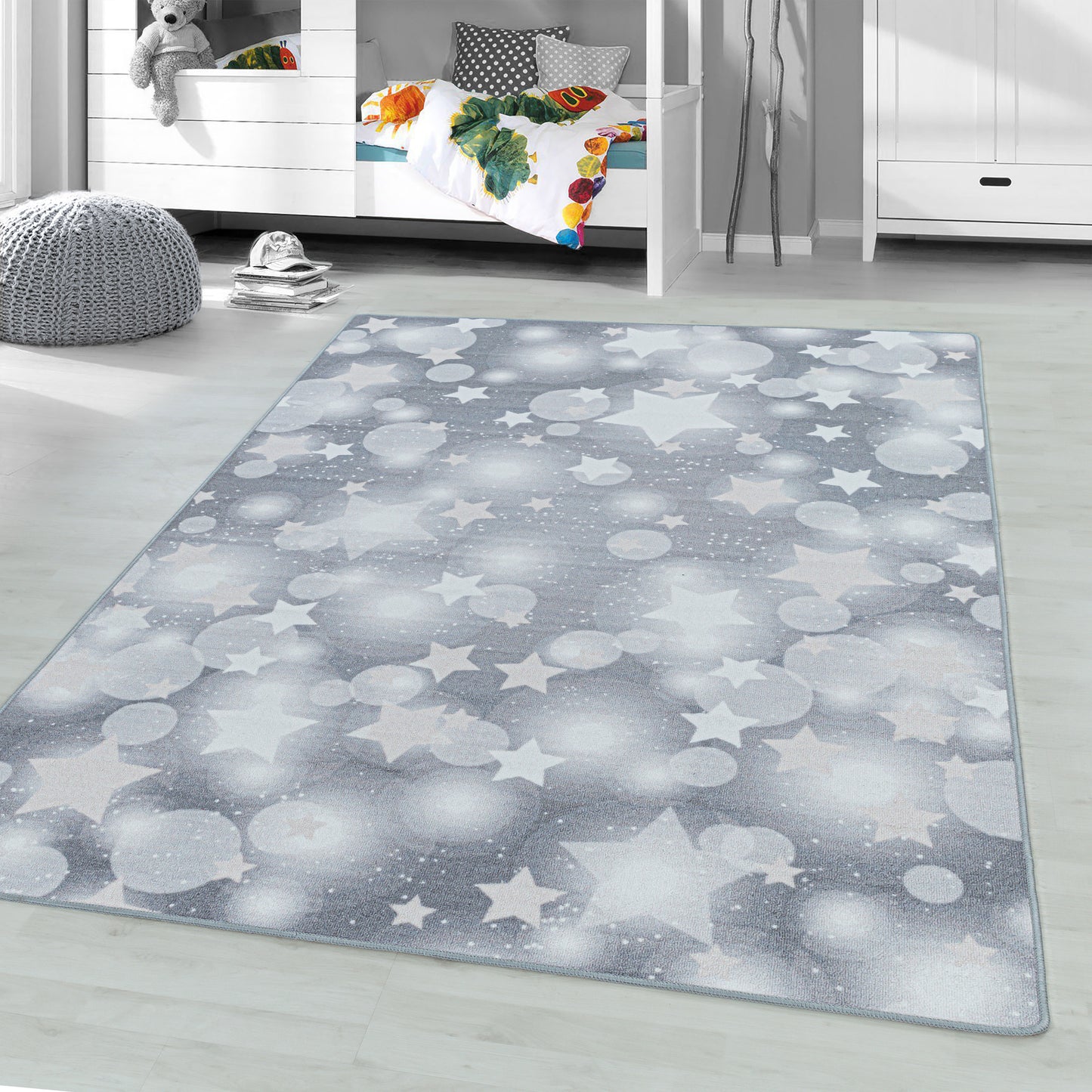 Teppich Play 2916 Grey