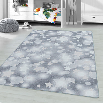 Teppich Play 2916 Grey