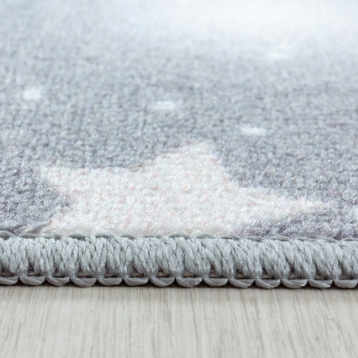 Teppich Play 2916 Grey