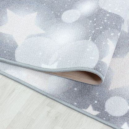 Teppich Play 2916 Grey