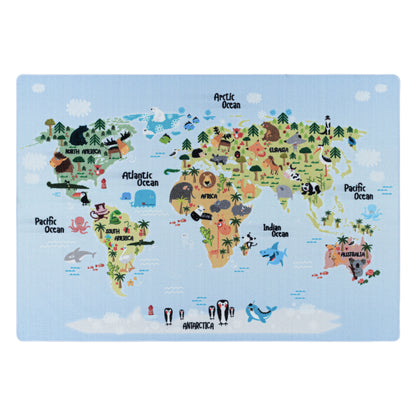 Teppich Play 2917 Blue
