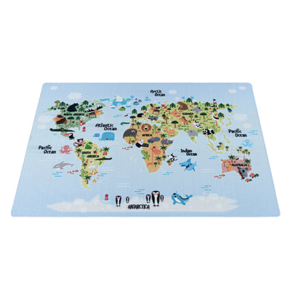 Teppich Play 2917 Blue