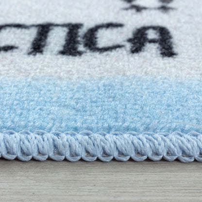 Teppich Play 2917 Blue