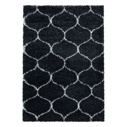 Teppich SALSA 3201 Anthrazit