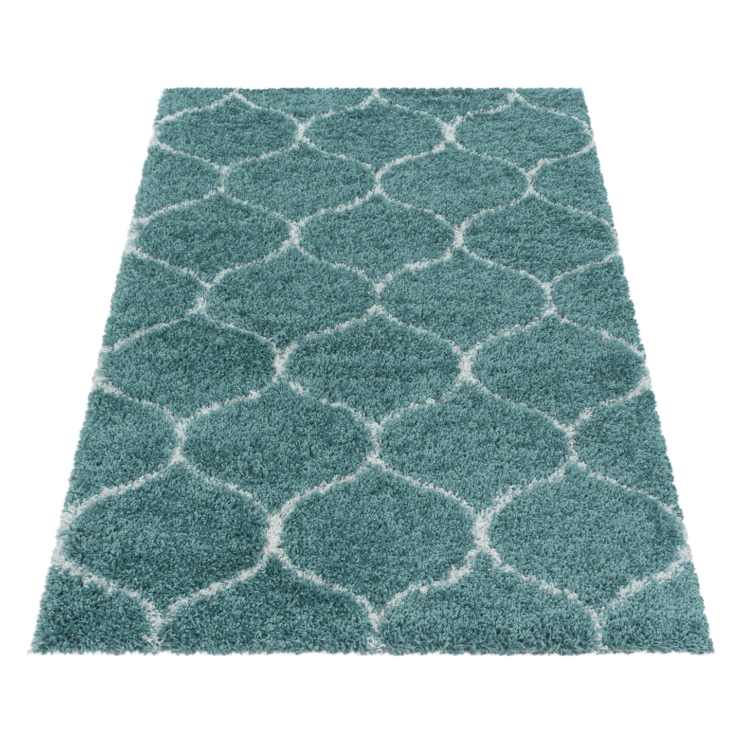 Teppich SALSA 3201 Blue