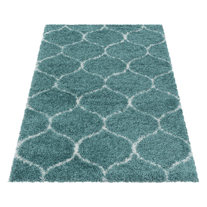 Teppich SALSA 3201 Blue