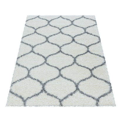 Teppich SALSA 3201 Cream