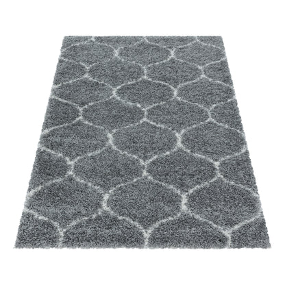 Teppich SALSA 3201 Grey