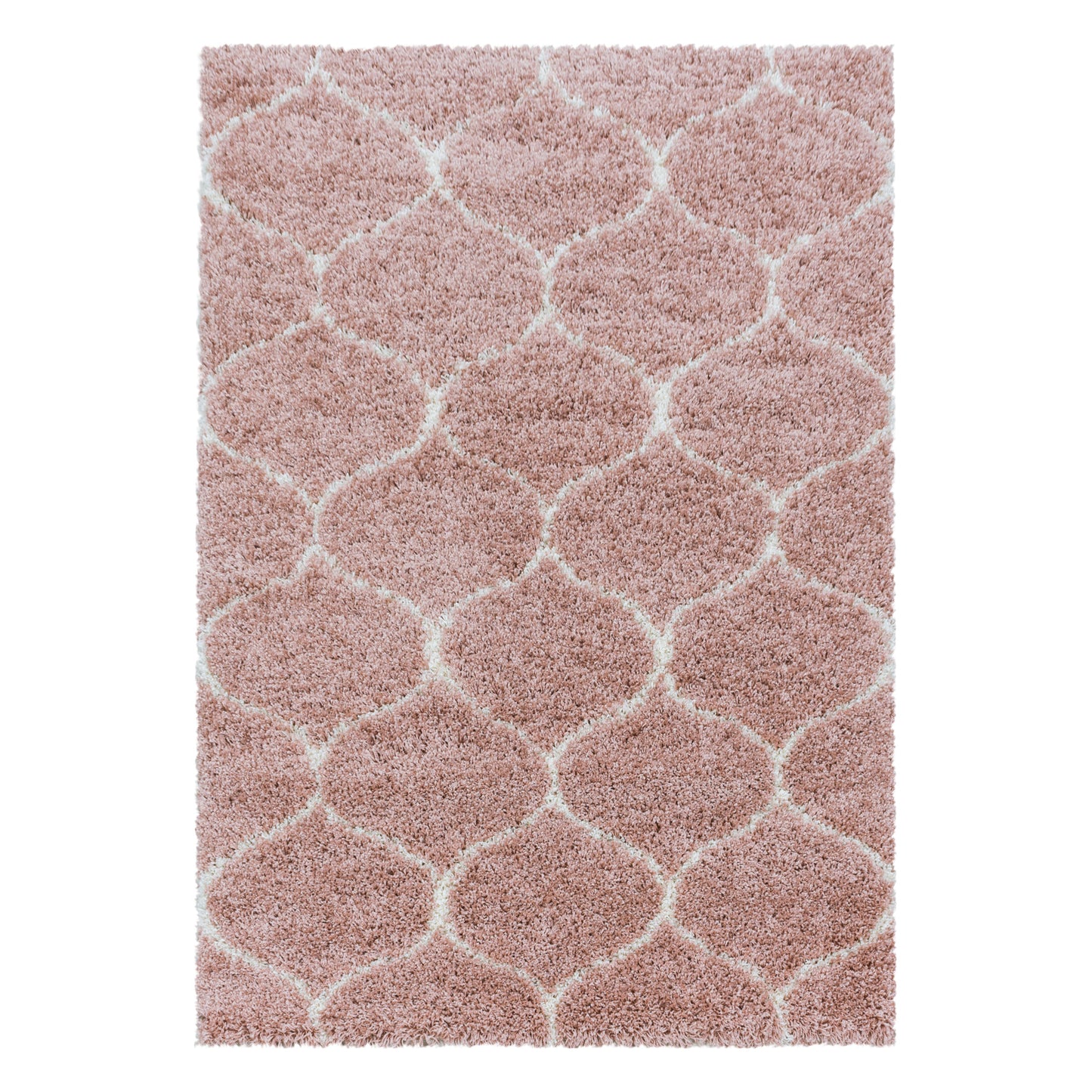 Teppich SALSA 3201 Rose
