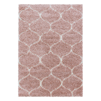 Teppich SALSA 3201 Rose