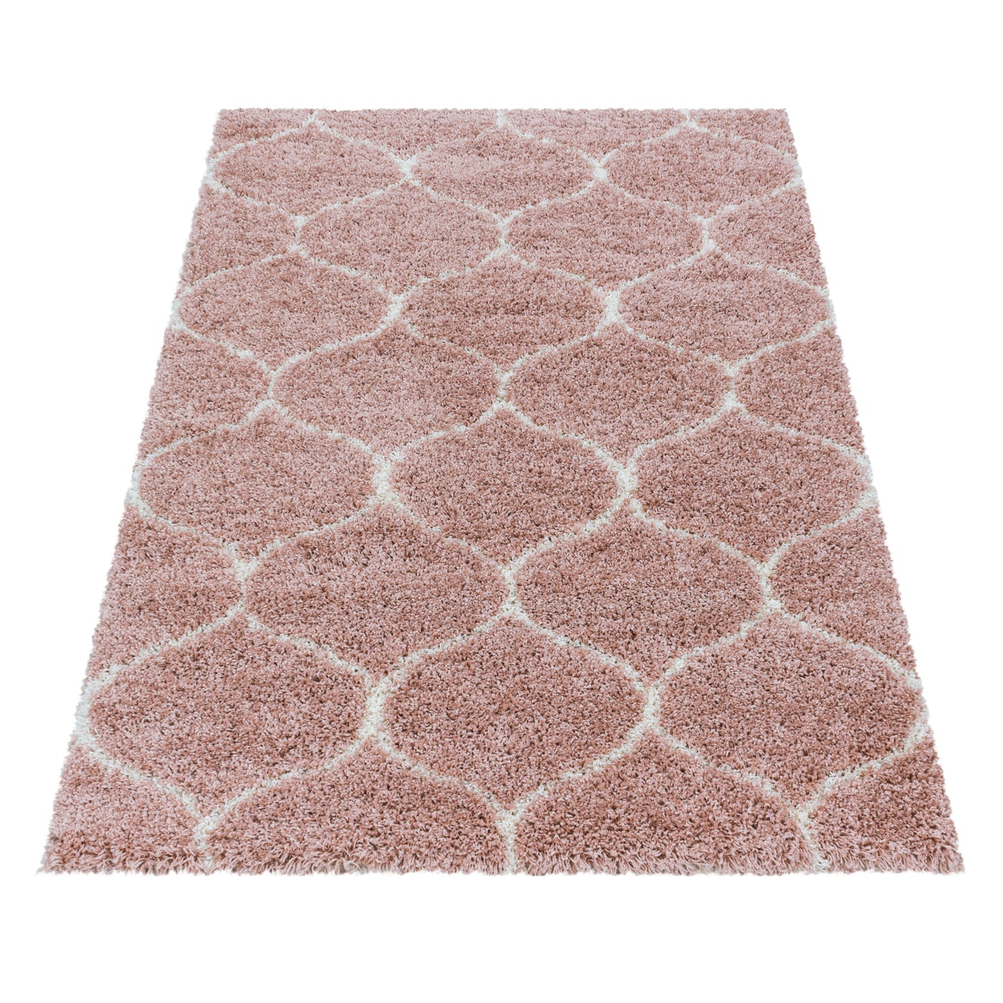 Teppich SALSA 3201 Rose