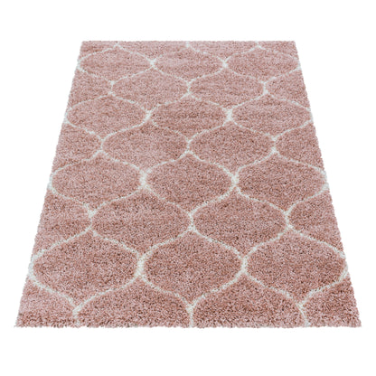 Teppich SALSA 3201 Rose