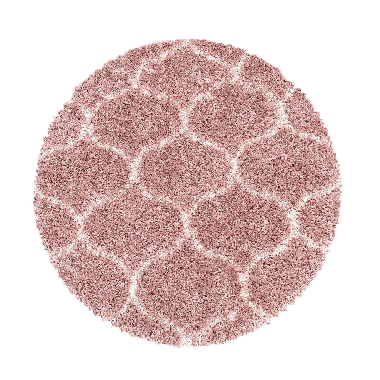Teppich SALSA 3201 Rose