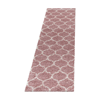 Teppich SALSA 3201 Rose