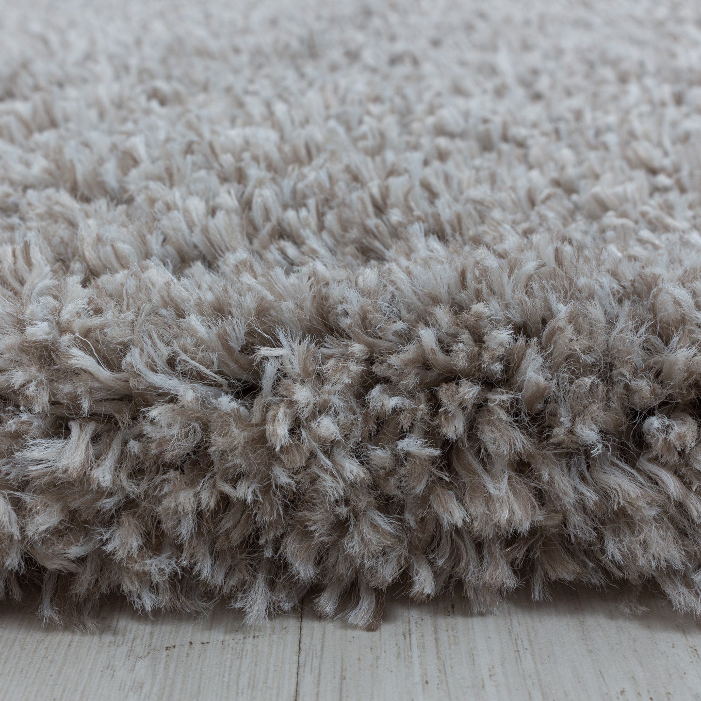 Teppich FLUFFY 3500 Beige