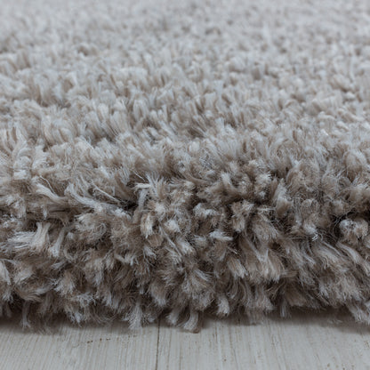 Teppich FLUFFY 3500 Beige