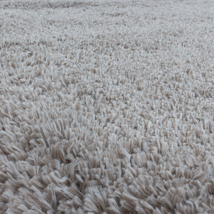 Teppich FLUFFY 3500 Beige