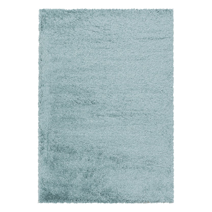 Teppich FLUFFY 3500 Blue