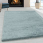 Teppich FLUFFY 3500 Blue