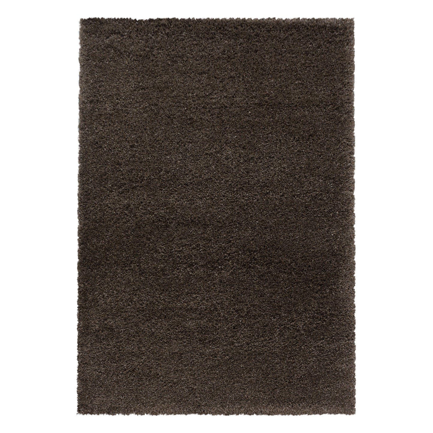 Teppich FLUFFY 3500 Braun
