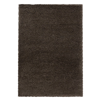Teppich FLUFFY 3500 Braun