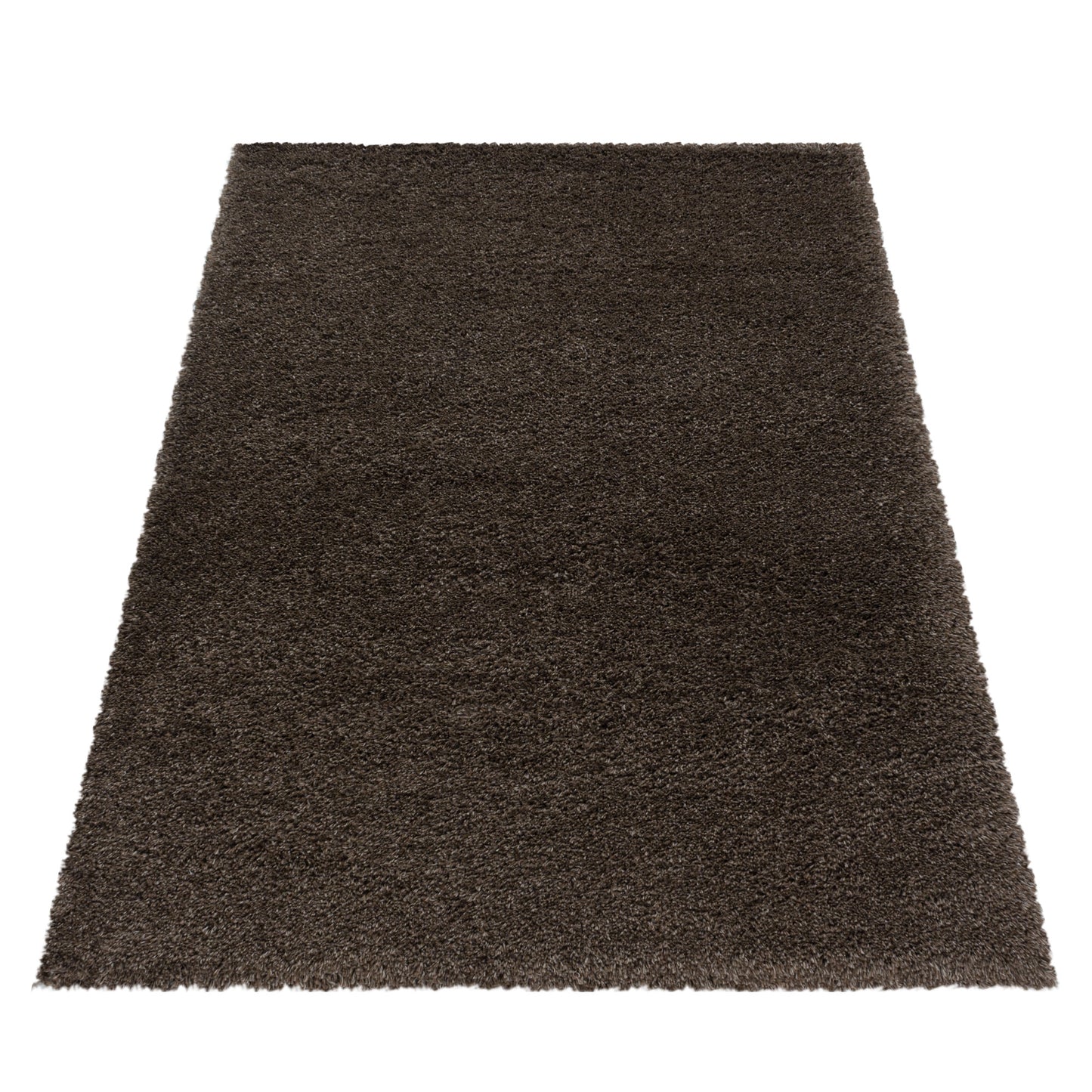 Teppich FLUFFY 3500 Braun