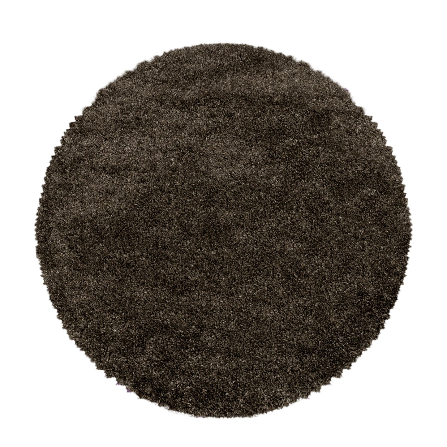 Teppich FLUFFY 3500 Braun