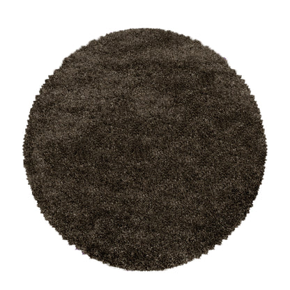 Teppich FLUFFY 3500 Braun