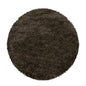 Teppich FLUFFY 3500 Braun