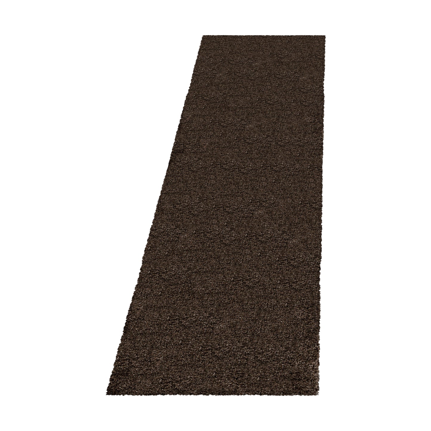 Teppich FLUFFY 3500 Braun