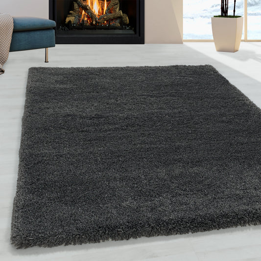 Teppich FLUFFY 3500 Grey